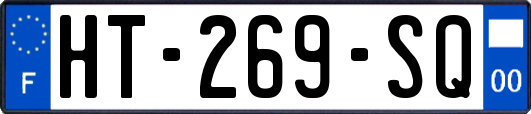 HT-269-SQ