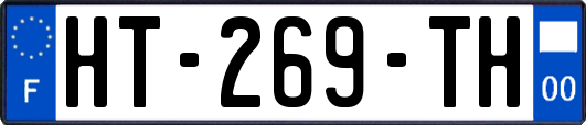 HT-269-TH