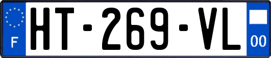 HT-269-VL