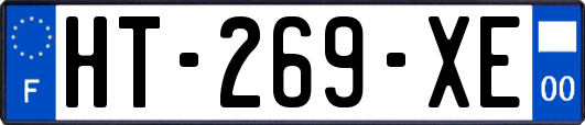 HT-269-XE