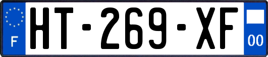 HT-269-XF