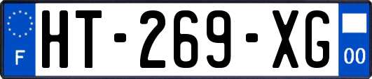 HT-269-XG