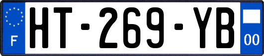 HT-269-YB