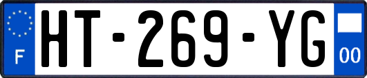HT-269-YG