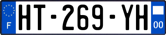 HT-269-YH