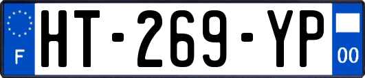 HT-269-YP