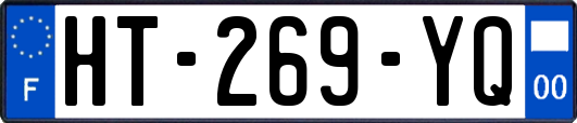 HT-269-YQ