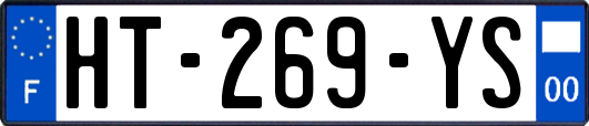 HT-269-YS