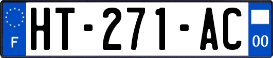 HT-271-AC