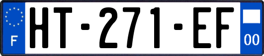 HT-271-EF