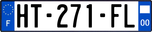 HT-271-FL