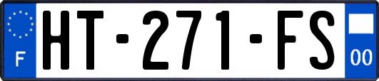 HT-271-FS