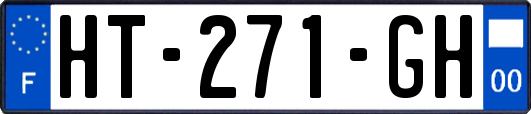 HT-271-GH