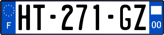 HT-271-GZ