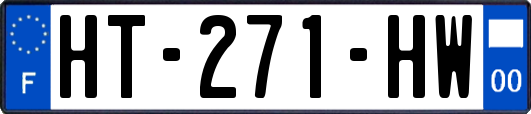 HT-271-HW