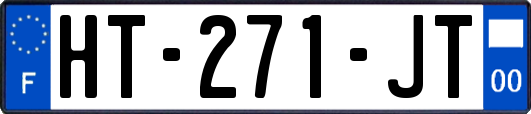 HT-271-JT