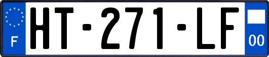 HT-271-LF