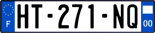 HT-271-NQ