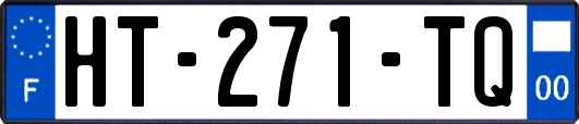 HT-271-TQ