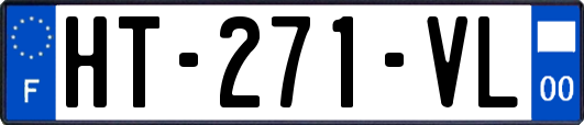 HT-271-VL