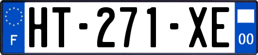 HT-271-XE