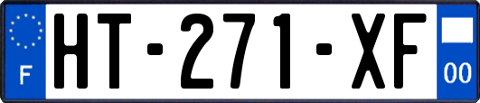 HT-271-XF