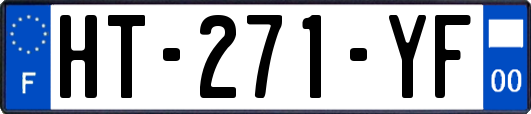 HT-271-YF