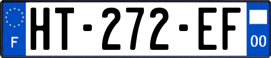 HT-272-EF