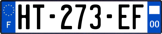 HT-273-EF