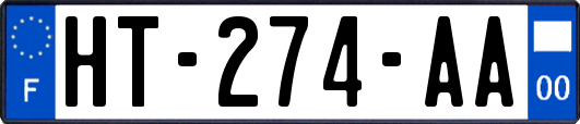 HT-274-AA