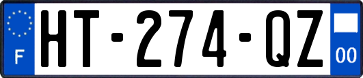 HT-274-QZ