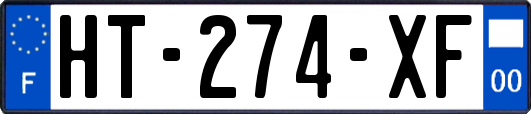 HT-274-XF