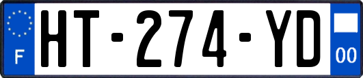 HT-274-YD
