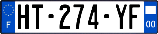 HT-274-YF