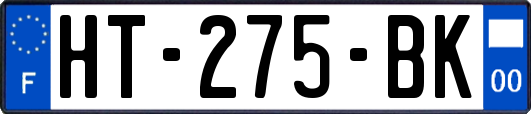 HT-275-BK