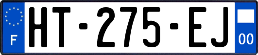 HT-275-EJ