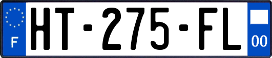HT-275-FL