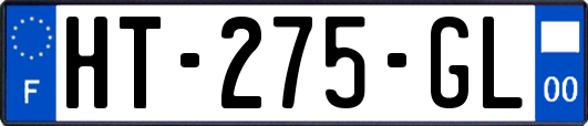HT-275-GL