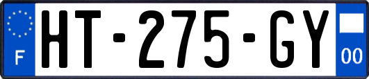 HT-275-GY