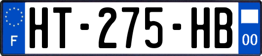 HT-275-HB