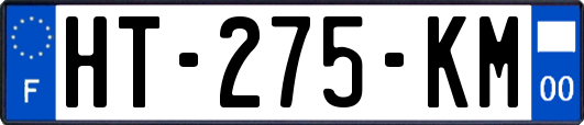 HT-275-KM