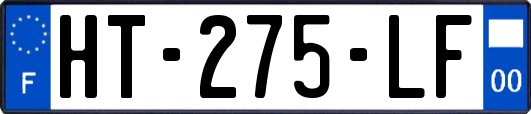 HT-275-LF