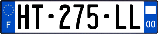HT-275-LL