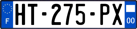 HT-275-PX