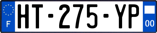 HT-275-YP