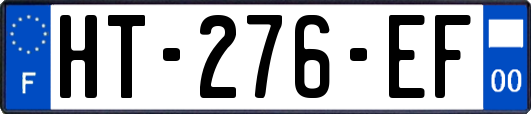 HT-276-EF