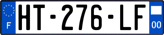 HT-276-LF