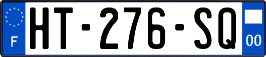 HT-276-SQ
