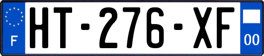 HT-276-XF