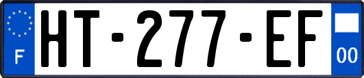 HT-277-EF